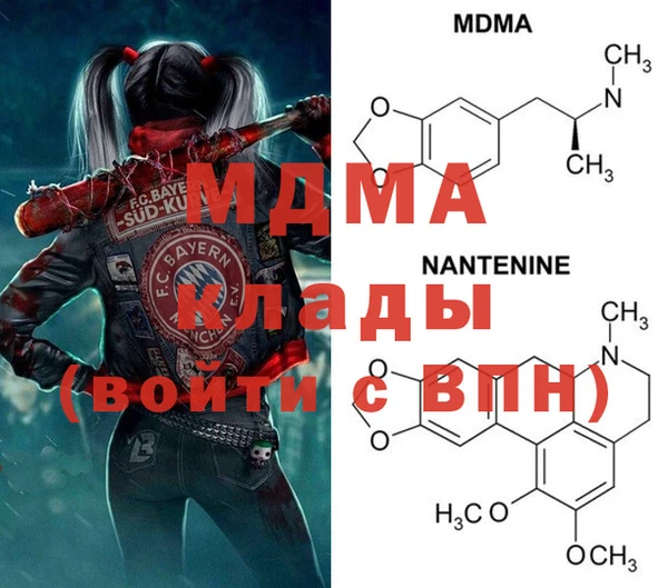 прущая мука Аркадак